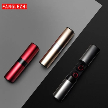 Wireless Bluetooth Earphones TWS-S2 With Charging Box Waterproof Sport Headset Noise Cancelling Microphone For Android Ios
Wireless Bluetooth Earphones TWS-S2 With Charging Box Waterproof Sport Headset Noise Cancelling Microphone For Android Ios