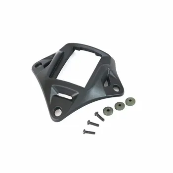 High Quality Ops-core Vas Shroud Lightweighting Aluminium Airsoft Tactical Helmet Night Vision NVG Mount For ACH MICH PASGT
High Quality Ops-core Vas Shroud Lightweighting Aluminium Airsoft Tactical Helmet Night Vision NVG Mount For ACH MICH PASGT