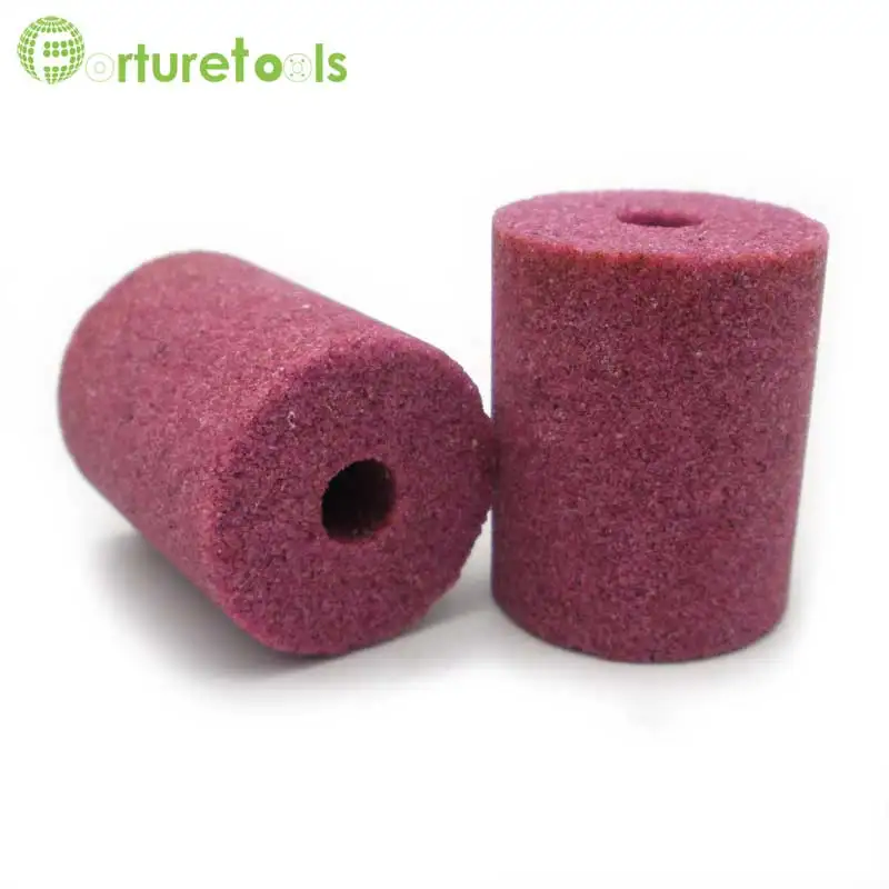 5pieces per lot pink aluminum oxide small grinding wheel for alloy carbide high speed steel TZ70
5pieces per lot pink aluminum oxide small grinding wheel for alloy carbide high speed steel TZ70