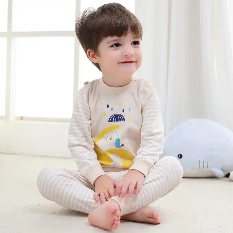 cute baby pyjamas