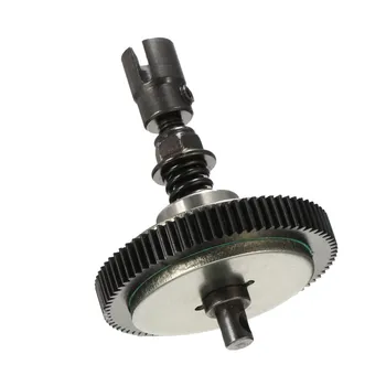 Brand New Reduction Gear Fitting Group No.7201 Original RC Car Parts For ZD Racing 1:10 10421S 10427S
Brand New Reduction Gear Fitting Group No.7201 Original RC Car Parts For ZD Racing 1:10 10421S 10427S