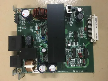 USED 100% TESTED CIRCUIT BOARD A911-2891 E4809-045-229 *100% REAL STOCK,Please contact us for real photo*
USED 100% TESTED CIRCUIT BOARD A911-2891 E4809-045-229 *100% REAL STOCK,Please contact us for real photo*