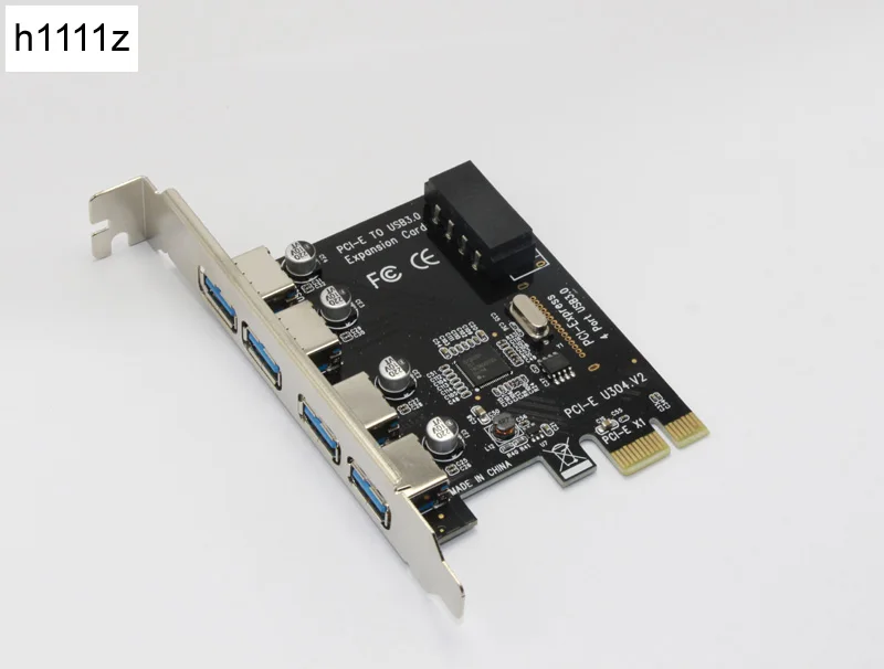 10 шт. Новый USB 3,0 4 порта PCI Express Riser Card USB3.0 5 ГБ хост-контроллер 4x USB3.0 PCIE карта расширения для ПК компьютера настольного компьютера
10 шт. Новый USB 3,0 4 порта PCI Express Riser Card USB3.0 5 ГБ хост-контроллер 4x USB3.0 PCIE карта расширения для ПК компьютера настольного компьютера