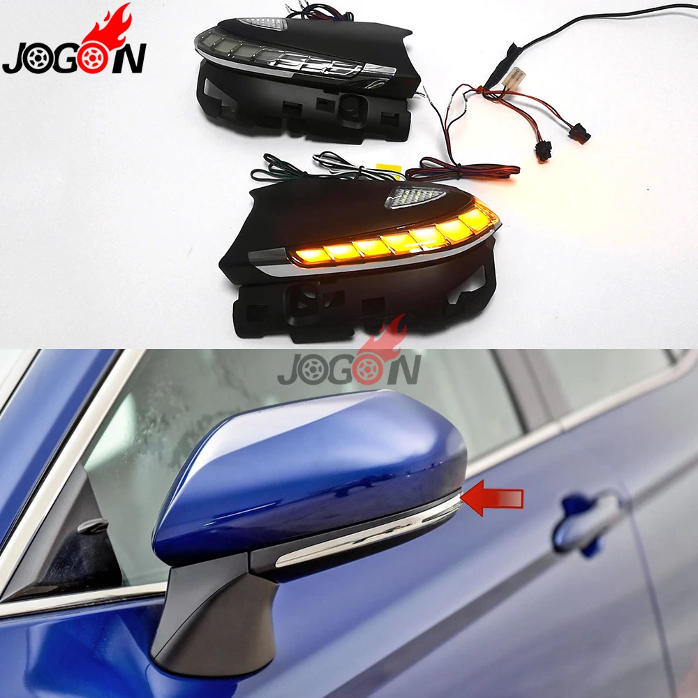 For Toyota Camry XV70 2018-2019 CHR C-HR AX10 Prius XW50 PHV LED DRL Dynamic Turn Signal Ground Light Side Rear Mirror Indicator
For Toyota Camry XV70 2018-2019 CHR C-HR AX10 Prius XW50 PHV LED DRL Dynamic Turn Signal Ground Light Side Rear Mirror Indicator