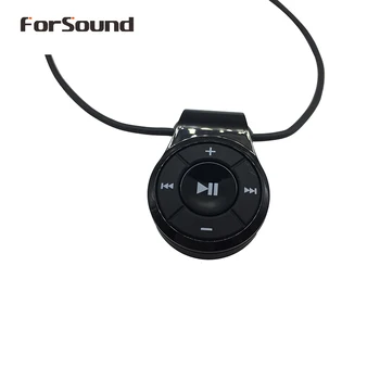 

Artone 3 MAX Wireless Streamer Bluetooth NeckLoop for Hearing Aid with T-Coil Answering Cellphone and Listening Music