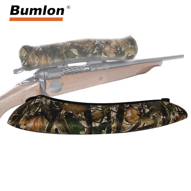 Tactical Hunting 13" Neoprene Scope Cover Riflescope Cover Reversible Camouflage Camo Black Protective Cases for Rifle Airsoft
Tactical Hunting 13" Neoprene Scope Cover Riflescope Cover Reversible Camouflage Camo Black Protective Cases for Rifle Airsoft