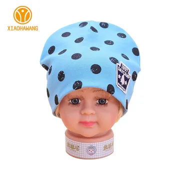 Dot Baby Hat Cotton Baby Boys Girls Caps Spring Autumn Elastic Big Boys Beanies 2017 Girls Sun Hats Baby Accessories 6-18 Months
Dot Baby Hat Cotton Baby Boys Girls Caps Spring Autumn Elastic Big Boys Beanies 2017 Girls Sun Hats Baby Accessories 6-18 Months
