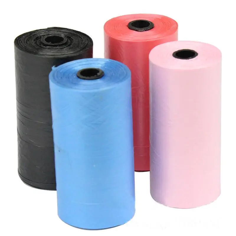 Hot New Multi-purpose 20pcs Pet Cat Puppy Dog Waste Poo Poop Clean Travel Bags 1 Roll
Hot New Multi-purpose 20pcs Pet Cat Puppy Dog Waste Poo Poop Clean Travel Bags 1 Roll