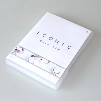 Free shipping hot sale the most visual effects iConic (Gold Edition) by Shin Lim magic tricks magic props
Free shipping hot sale the most visual effects iConic (Gold Edition) by Shin Lim magic tricks magic props