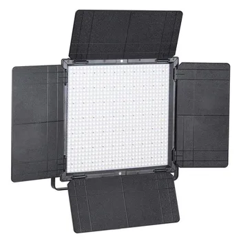NanGuang Luxpad 23 Photo light Studio Video Lamp Panel for photography lighting CD50A
NanGuang Luxpad 23 Photo light Studio Video Lamp Panel for photography lighting CD50A