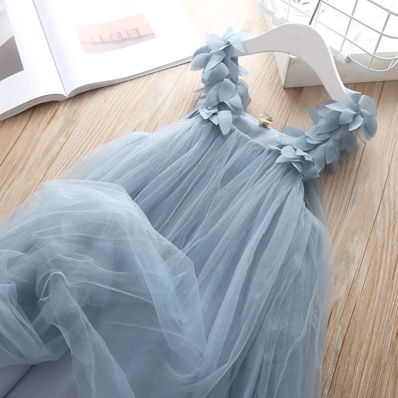 Toddler Dress Fashion Clothes Birthday Baptism Newborn Christening Wear 2 6 Years Ruffle Sleeveless Romper Baby Princess Dresses
Toddler Dress Fashion Clothes Birthday Baptism Newborn Christening Wear 2 6 Years Ruffle Sleeveless Romper Baby Princess Dresses