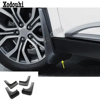 Car Styling Plastic Fender Soft Mudguard Auto Detector Flap Splash Mud Guard 4pcs For Mitsubishi Outlander 2016 2017 2018 2019
Car Styling Plastic Fender Soft Mudguard Auto Detector Flap Splash Mud Guard 4pcs For Mitsubishi Outlander 2016 2017 2018 2019