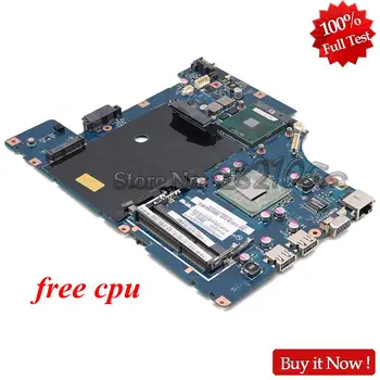 NOKOTION For Lenovo G460 G460E laptop Motherboard 14 inch PAW10 LA-7011P Main board GM45 DDR3 Free CPU
NOKOTION For Lenovo G460 G460E laptop Motherboard 14 inch PAW10 LA-7011P Main board GM45 DDR3 Free CPU
