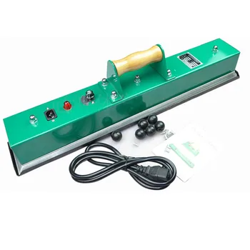 Electric Temperature Controlled Black 8 Pool Billiards Table Cloth / Felt Iron,Nine-ball Pool Table maintance Iron 650MM Size
Electric Temperature Controlled Black 8 Pool Billiards Table Cloth / Felt Iron,Nine-ball Pool Table maintance Iron 650MM Size