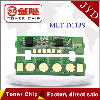 MLT-D118S d118s 118 toner chip reset compatible for Samsung Xpress 3065 M3015DW M3015DW 3015 mlt d118 high quality chips
MLT-D118S d118s 118 toner chip reset compatible for Samsung Xpress 3065 M3015DW M3015DW 3015 mlt d118 high quality chips