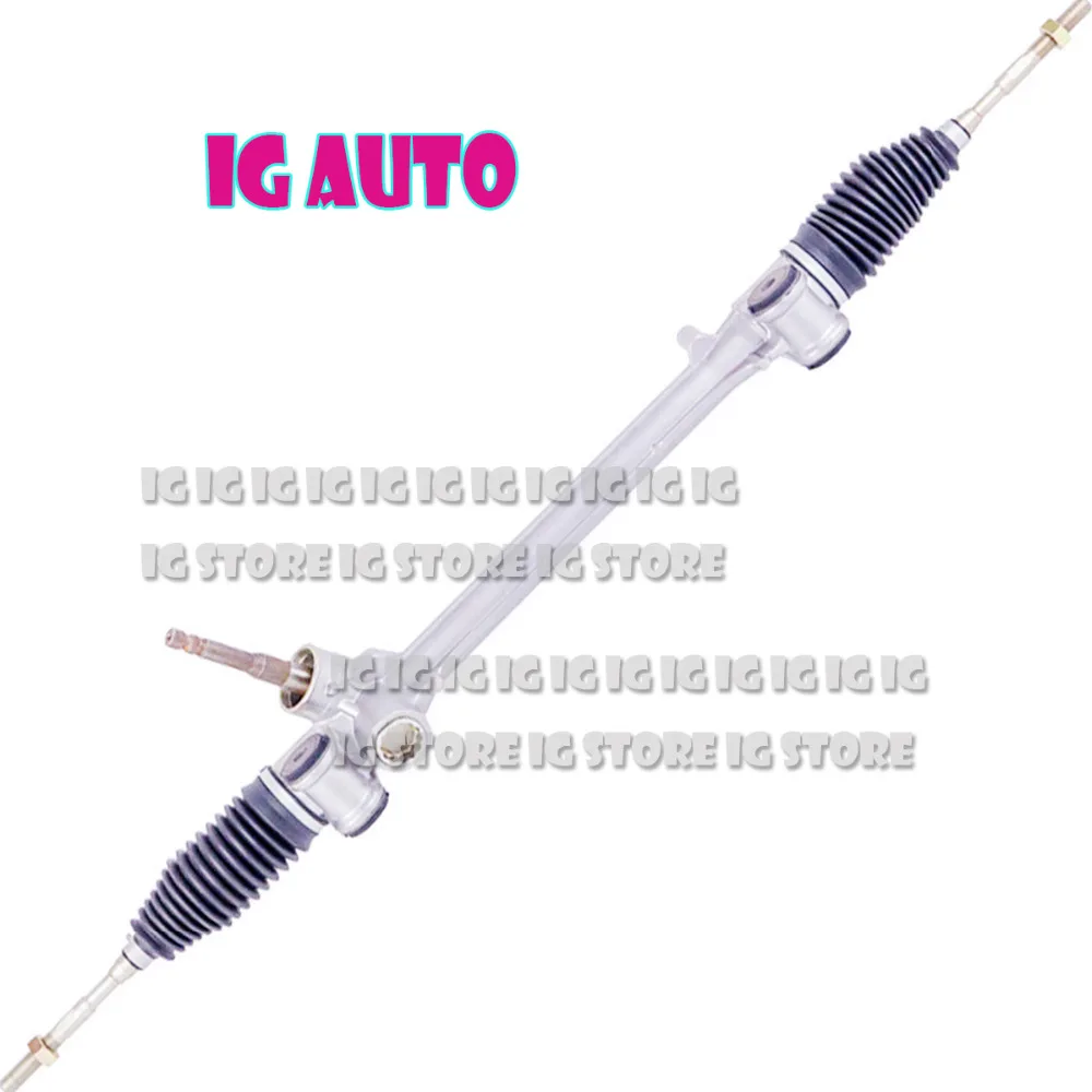Power Steering Rack For Car Toyota Yaris 1.5L L4 Gas 07-12 2411011 455100D170 455100D17084 4551052140 455105214084 455105214184
Power Steering Rack For Car Toyota Yaris 1.5L L4 Gas 07-12 2411011 455100D170 455100D17084 4551052140 455105214084 455105214184