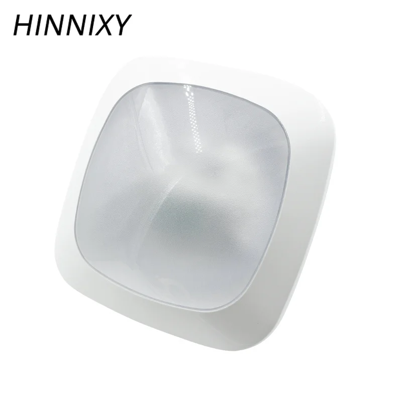 Hinnixy LED IP54 Ceiling Lamp Diameter 20cm Waterproof 12W 220V Modern Style Surface Mounted Ceiling Lights For Bathroom Use
Hinnixy LED IP54 Ceiling Lamp Diameter 20cm Waterproof 12W 220V Modern Style Surface Mounted Ceiling Lights For Bathroom Use