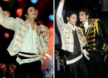 HOT ! Men's tide nightclub sequins suit stage dress men's bar nightclub DS imitation singer costumes formal dress
HOT ! Men's tide nightclub sequins suit stage dress men's bar nightclub DS imitation singer costumes formal dress