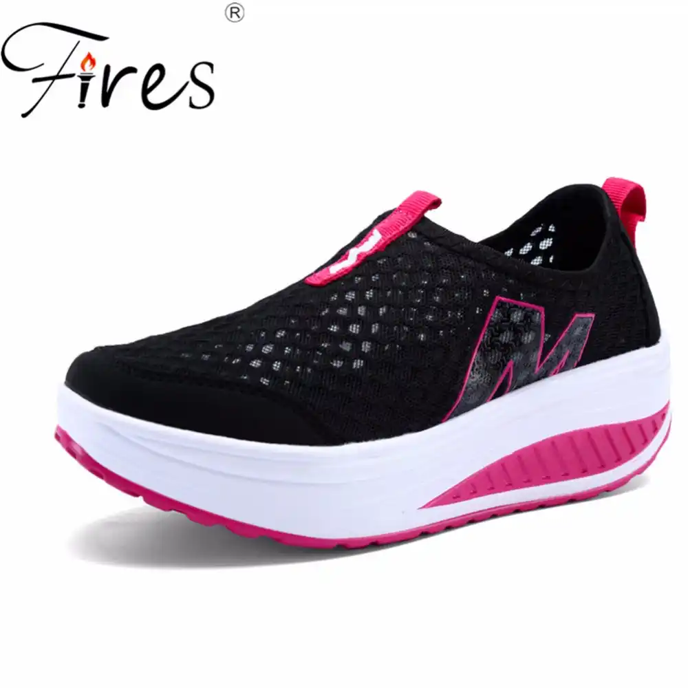 running shoes female