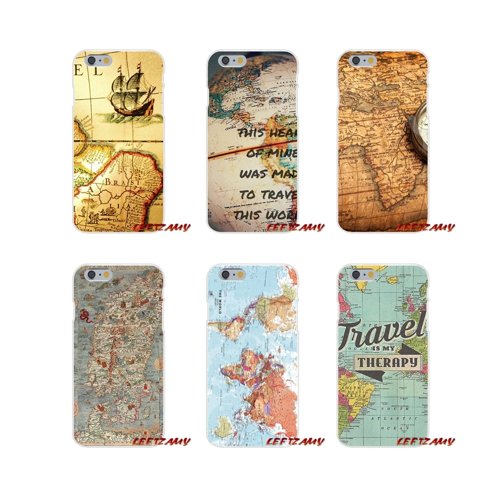 Accessories Phone Cases Covers Travel Just Go World Map For Samsung Galaxy S3 S4 S5 MINI S6 S7 edge S8 S9 Plus Note 2 3 4 5 8
Accessories Phone Cases Covers Travel Just Go World Map For Samsung Galaxy S3 S4 S5 MINI S6 S7 edge S8 S9 Plus Note 2 3 4 5 8