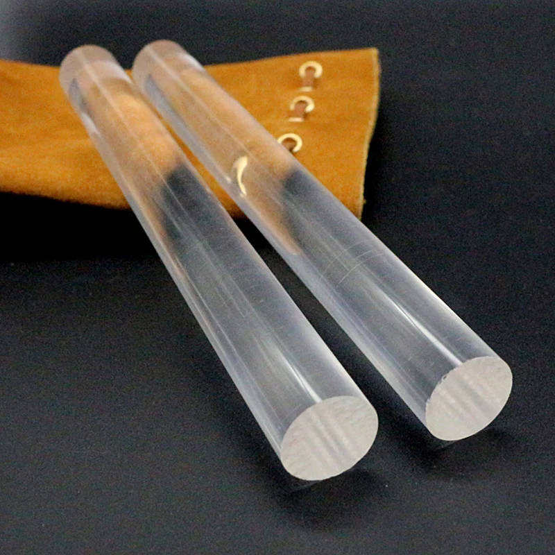 Practical Handcraft Clay Acrylic Rod Solid Rolling Pins Durable Clear Hollow Stick DIY Ceramic Sculpting Pressure Clay Rods
Practical Handcraft Clay Acrylic Rod Solid Rolling Pins Durable Clear Hollow Stick DIY Ceramic Sculpting Pressure Clay Rods