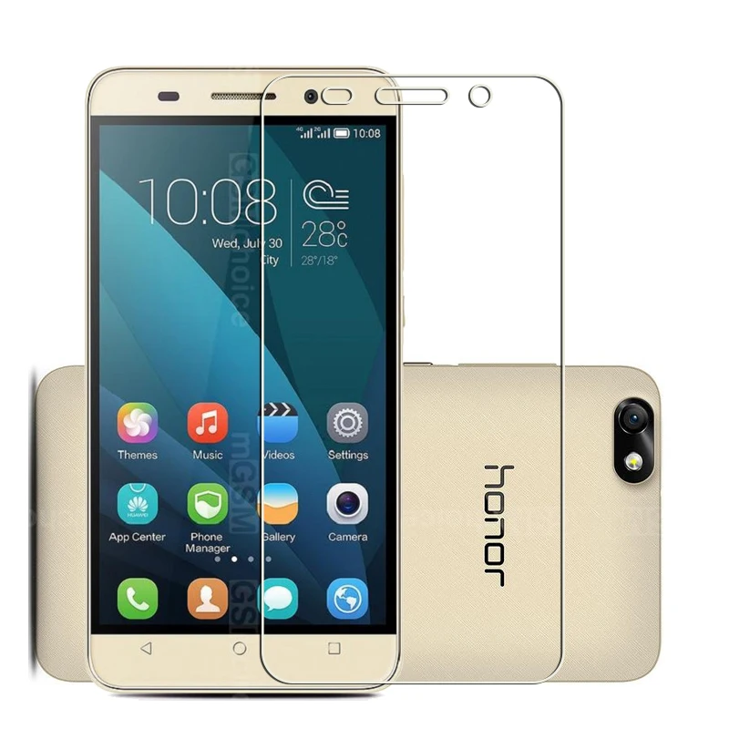 HONOR 4X