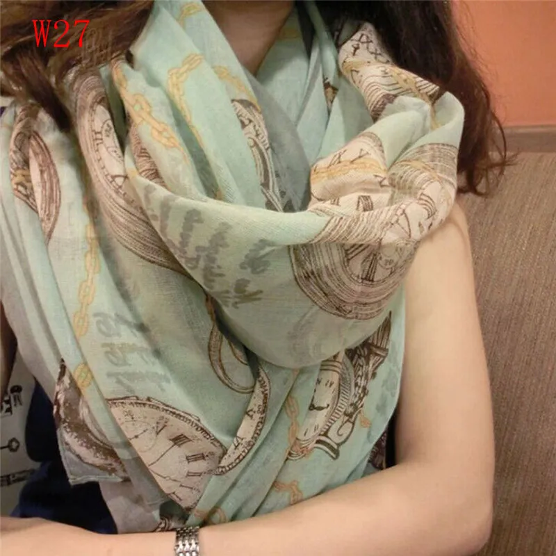 Fashion Women Boho Floral Long Scarf Neck Causal Wrap Lady Beach Shawl Large Soft Stole Scarves One Size For Girls
Fashion Women Boho Floral Long Scarf Neck Causal Wrap Lady Beach Shawl Large Soft Stole Scarves One Size For Girls