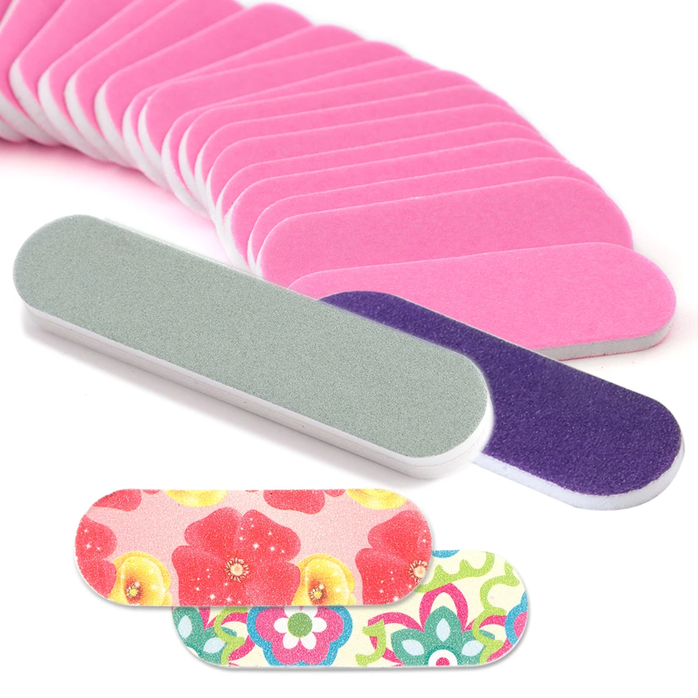 20pcs Sanding Buffer Block Nail Files Gel Nail Polish Dual-Side Pedicure Smooth Buffering Professional DIY Manicure Tools BEA22
20pcs Sanding Buffer Block Nail Files Gel Nail Polish Dual-Side Pedicure Smooth Buffering Professional DIY Manicure Tools BEA22