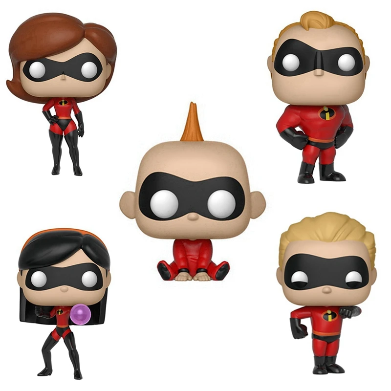 Violet The Incredibles The Door Violet The Incredibles The Door