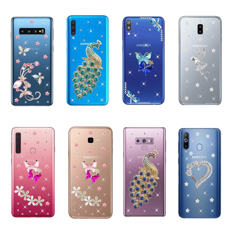 butterfly flower clear bumper Cover For Samsung Galaxy S10 Plus J6 J4 A9 2018 S10e A8S A10 M10 A20 M20 M30 A30 A50 Phone Case
butterfly flower clear bumper Cover For Samsung Galaxy S10 Plus J6 J4 A9 2018 S10e A8S A10 M10 A20 M20 M30 A30 A50 Phone Case