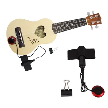 100% brand new and high quality Sound Pickup Microphone Amplifier Speaker For Acoustic Guitar Instrument 30 Drop shipping
100% brand new and high quality Sound Pickup Microphone Amplifier Speaker For Acoustic Guitar Instrument 30 Drop shipping