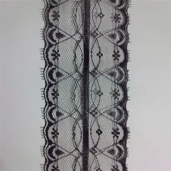 Free Shipping 30yards/lot Width 6CM camel inelastic Lace Fabric diy clothes fabric accessories
Free Shipping 30yards/lot Width 6CM camel inelastic Lace Fabric diy clothes fabric accessories