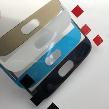 100pcs/lot Replacement LCD Front Touch Screen Outer Glass Lens For Samsung Galaxy S6 G920F G9200 G920 Touch Panel S6
100pcs/lot Replacement LCD Front Touch Screen Outer Glass Lens For Samsung Galaxy S6 G920F G9200 G920 Touch Panel S6