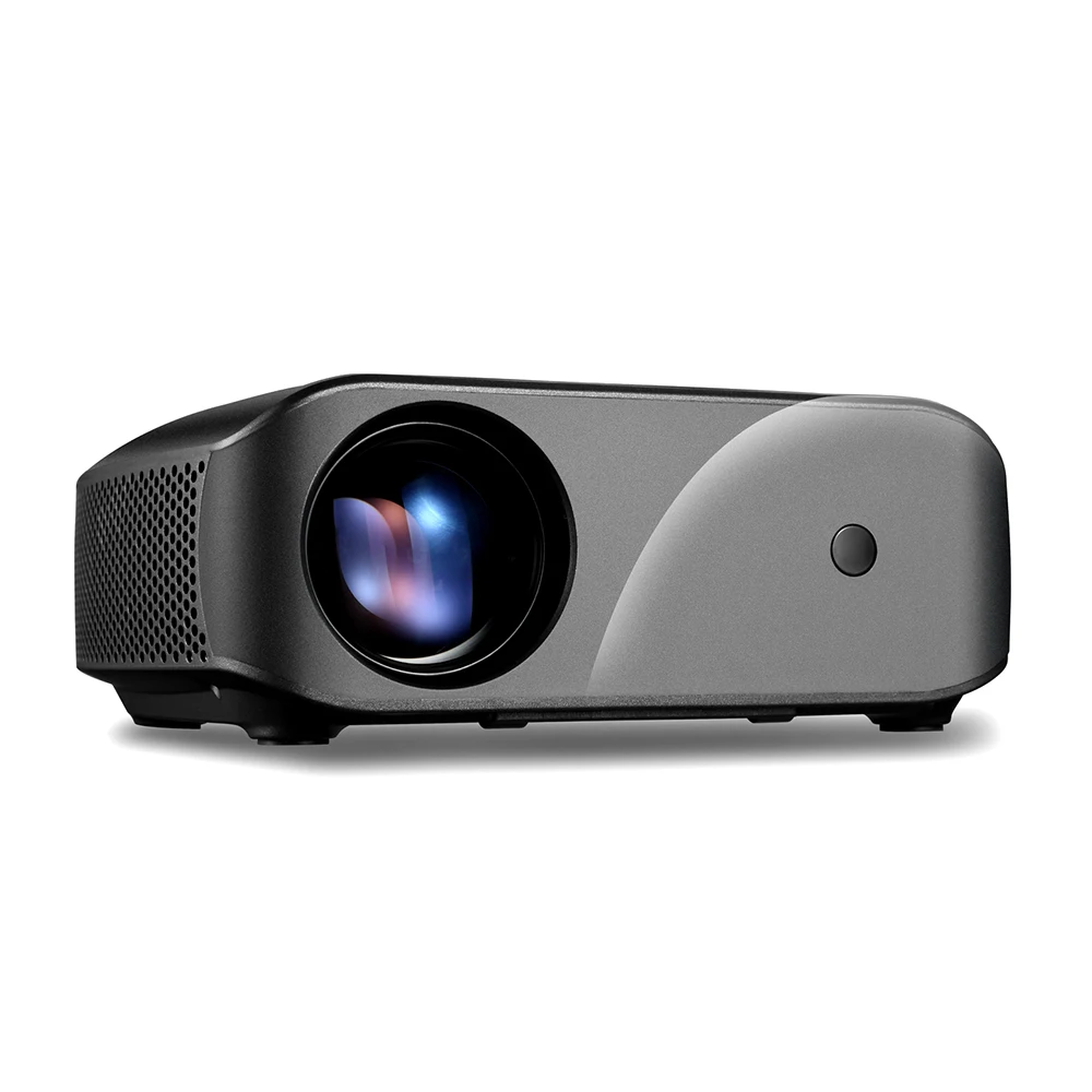 ViviBright F10 1280*720P Mini Projector For Home Beamer HD Digital Projector LED Projector Support SD HDMI USB
ViviBright F10 1280*720P Mini Projector For Home Beamer HD Digital Projector LED Projector Support SD HDMI USB