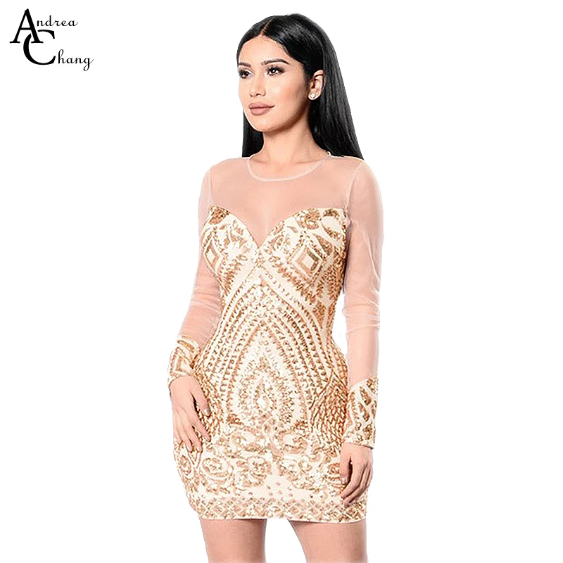 Spring summer woman dress paisley pattern sequin beading beige black golden dress transparent shoulder sleeve sexy party dress
Spring summer woman dress paisley pattern sequin beading beige black golden dress transparent shoulder sleeve sexy party dress