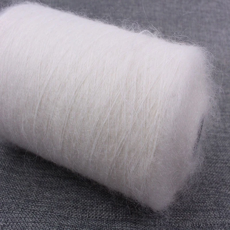New Import 250g quality Plush Mohair wool yarn for knitting Hand knit crochet thread Sewing weaving Organic baby yarn,X3070
New Import 250g quality Plush Mohair wool yarn for knitting Hand knit crochet thread Sewing weaving Organic baby yarn,X3070
