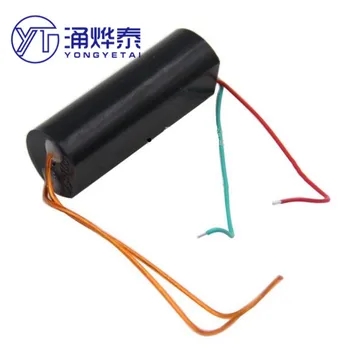High Voltage Generators High Voltage Modules Voltage Inverters Transformers Step-Up Modules 3-6V 400KV Free shipping
High Voltage Generators High Voltage Modules Voltage Inverters Transformers Step-Up Modules 3-6V 400KV Free shipping