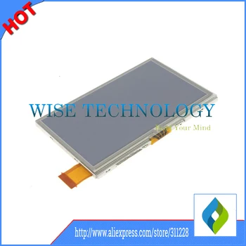 for Magellan Maestro 4040 4050 GPS LCD display Screen with touch screen digitizer -Version B, GPS LCD
for Magellan Maestro 4040 4050 GPS LCD display Screen with touch screen digitizer -Version B, GPS LCD