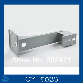 Wholesale 2 pcs/lot Wall Mount or Bracket For CCTV DVR Camera CCTV camera bracket Silver
Wholesale 2 pcs/lot Wall Mount or Bracket For CCTV DVR Camera CCTV camera bracket Silver