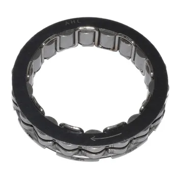 One Way Bearing Starter Spraq Clutch For Honda TRX450FE TRX450FM 2002-2004 TRX450ER TRX450R 2006-2013
One Way Bearing Starter Spraq Clutch For Honda TRX450FE TRX450FM 2002-2004 TRX450ER TRX450R 2006-2013