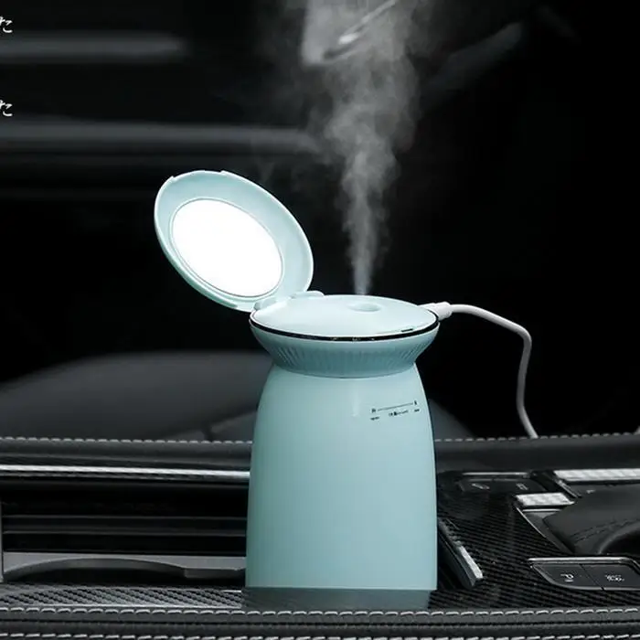 High Quality Mist Humidifier 350ml usb Ultrasonic Aroma Essential Oil Diffuser Mini Air Humidifier for Office Bedroom
High Quality Mist Humidifier 350ml usb Ultrasonic Aroma Essential Oil Diffuser Mini Air Humidifier for Office Bedroom