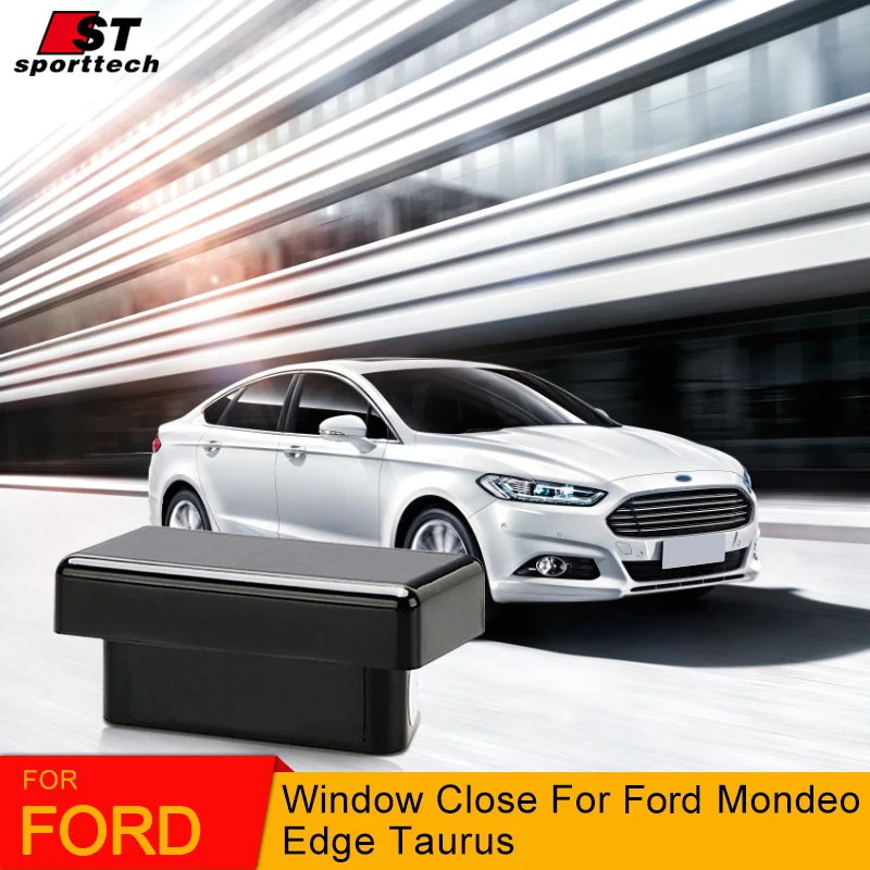 Auto Close Car Window OBD System For For Ford Mondeo/Taurus/Edge Car Power Window Roll Up / Remotely Close 4 Windows Accessories
Auto Close Car Window OBD System For For Ford Mondeo/Taurus/Edge Car Power Window Roll Up / Remotely Close 4 Windows Accessories