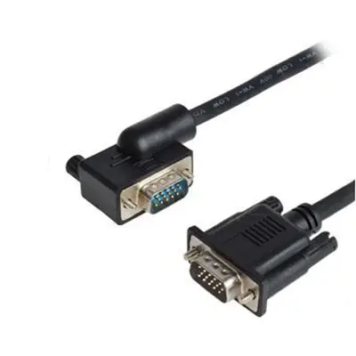 VGA-кабели с углом поворота 15pin 3 + 6 ,VGA-кабель 1,5 м 3 м 5 м 10 м 90 градусов для монитора HDTV
VGA-кабели с углом поворота 15pin 3 + 6 ,VGA-кабель 1,5 м 3 м 5 м 10 м 90 градусов для монитора HDTV