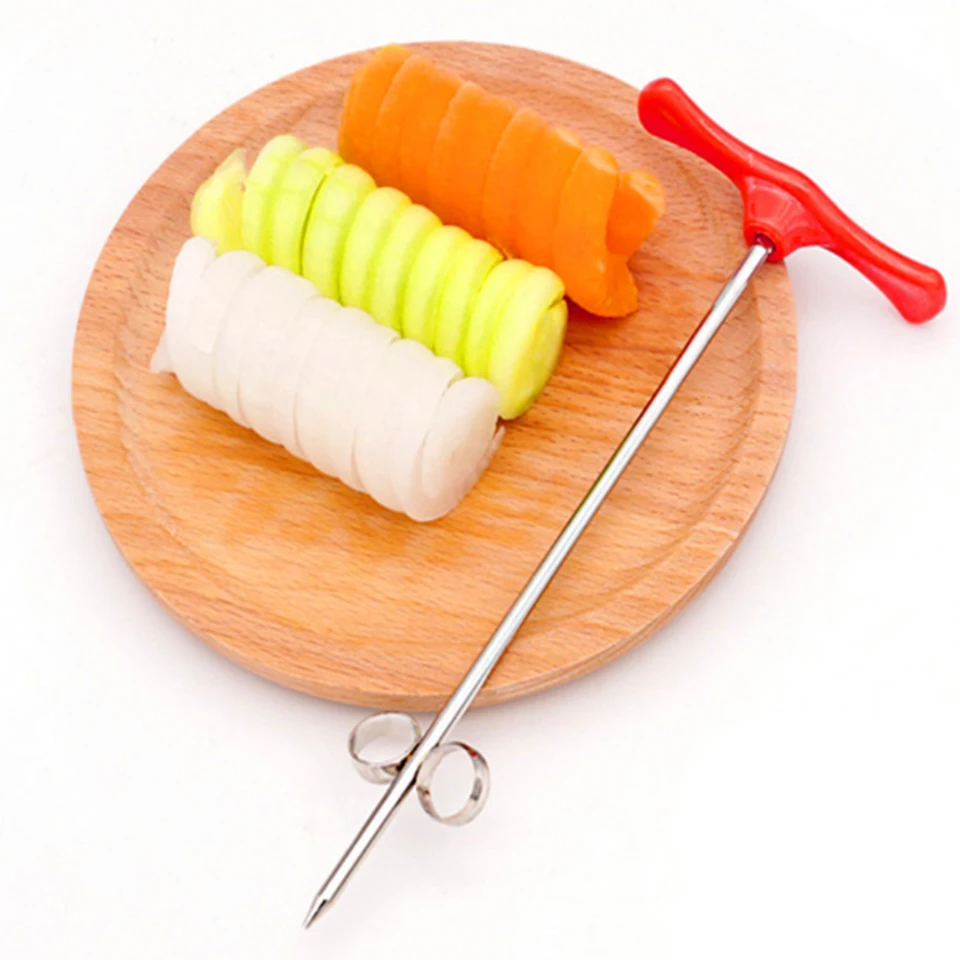 Roller Spiral Slicer (2)
