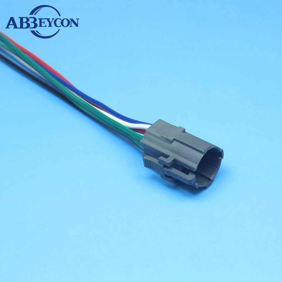 19 мм жгут проводов (для переключателя IB 19B тип без подсветки или с подсветкой 1NO1NC)
