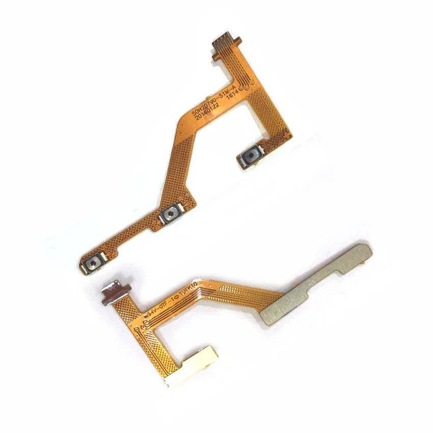 Power ON OFF Volume Up Down Side Button Key Flex Cable For HTC 10 M10 Power On Off Volume Switch Flex
Power ON OFF Volume Up Down Side Button Key Flex Cable For HTC 10 M10 Power On Off Volume Switch Flex
