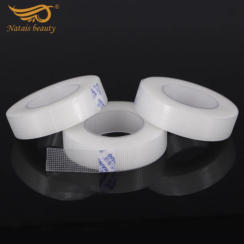 24pcs/lot wholesale PE tape eyelash extension tool tape for eyelash extension makeup tools
24pcs/lot wholesale PE tape eyelash extension tool tape for eyelash extension makeup tools
