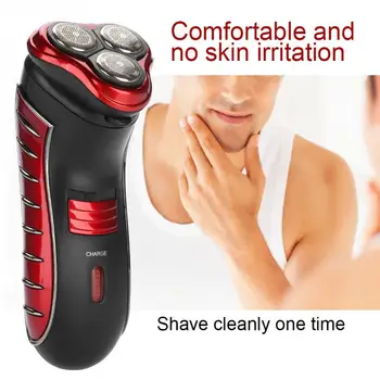 Straight Electric Shaver, Men's Shaver Electric Beard Shaver Rechargeable Shaving Machine 220-240V Blade
Straight Electric Shaver, Men's Shaver Electric Beard Shaver Rechargeable Shaving Machine 220-240V Blade