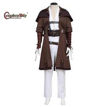 Cosplaydiy Anime RWBY Tyrian Callows Costume Adult Men Halloween Carnival Cosplay Clothes Custom Made J5
Cosplaydiy Anime RWBY Tyrian Callows Costume Adult Men Halloween Carnival Cosplay Clothes Custom Made J5