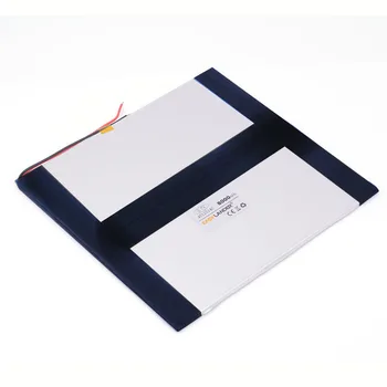 best battery brand 40125140 3.7v 8000mAh With plug For CH Tablet PC Battery , Perfect quality of lor
best battery brand 40125140 3.7v 8000mAh With plug For CH Tablet PC Battery , Perfect quality of lor